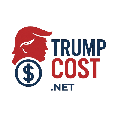 TrumpCost.com Logo